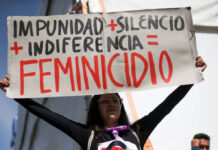 Contabilizan en Oaxaca tres feminicidios de niñas de menos de 12 años y siete de adolescentes de entre 12 y 18 años; exigen atención del Estado
