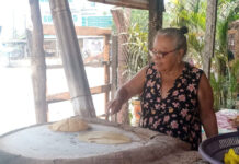 Grupo armado quema vivienda de mujer de la tercera edad y pierde la vida tras siete días grave en hospital de Oaxaca