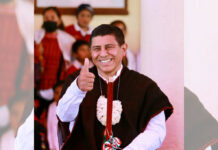 En menos de un año, gobierno de Jara justifica pagos por 400 mdp en rentas, mantenimiento y servicios básicos