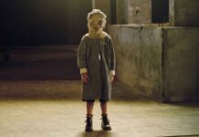 Películas que deben de ver en Halloween