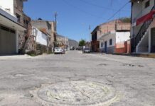 Vecinos de colonia Morelos de Oaxaca capital denuncian incremento de incidencia delictiva por falta de alumbrado público; mujeres jóvenes, las principales víctimas