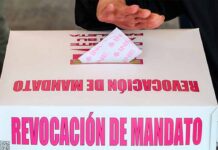 SCJN invalida parte de reformas sobre revocación de mandato en Oaxaca: ¿qué cambia?