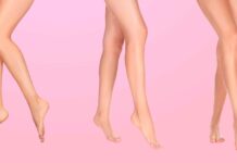 Salud de los pies: ¿cómo cuidárnoslos?