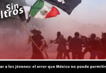 “Callar a los jóvenes: el error que México no puede permitirse”