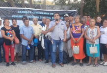 Juez de Tehuantepec absuelve a 21 ciudadanos de El Coyul perseguidos tras denunciar despojo de sus tierras