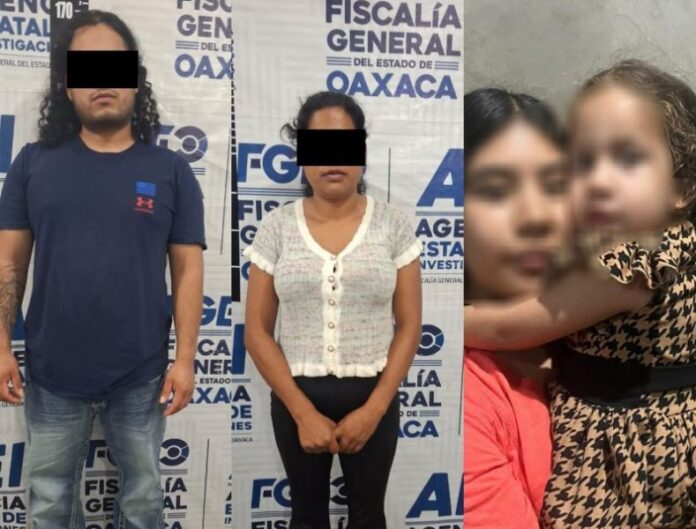 Detenidos-Costa-violencia-vicaria-Itundujia-Putla-Fiscalia