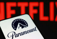Paramount reta a Netflix: ofrece más de 108 mil mdd para comprar Warner Bros