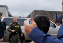 ICE acumuló 75 mil arrestos en los primeros nueve meses del segundo mandato de Trump