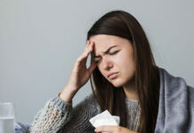 Autoridades federales reportan aumentos de contagios de influenza e infecciones respiratorias en fin de año