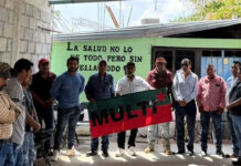 Asesinan en ataque armado a dirigente del MULTI en Yosoyuxi, Copala