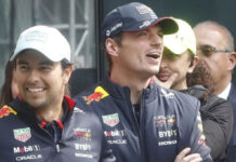 La ‘redención’ de Checo Pérez: televisora de Red Bull extraña al mexicano y afirma que “lo habría hecho mejor” que Tsunoda