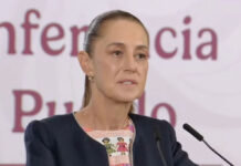 Viaje de Sheinbaum a Washington: utilizará un avión militar y se podría reunir con Trump