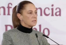 Sheinbaum acudirá al Istmo para atender a familias afectadas por el descarrilamiento del Tren Interoceánico