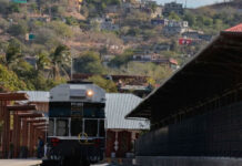 Tren del Istmo opera gracias a los subsidios, como otras obras de López Obrador