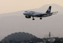 Volaris y Viva Aerobús se fusionan para crear un nuevo grupo mexicano de aerolíneas