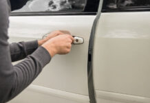 Noviembre, el mes con el mayor número de robo de vehículos; 6.6 casos al día