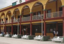 Sala Xalapa confirma determinación sobre impedir reelección en San Antonio de la Cal, Oaxaca