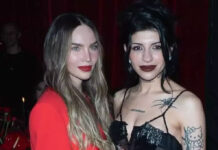 Belinda nos habla de su encuentro con Cazzu, ¿habrá colaboración pronto?