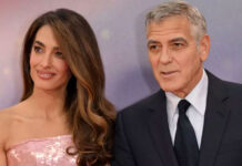 George Clooney y Amal obtienen la ciudadanía francesa junto a sus hijos