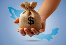 Intereses de deuda pública de Oaxaca se incrementaron 3.58% entre 2016 y 2024, con pico de casi 5% en 2023