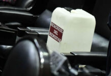 El año del “huachicol” en México, desde la Marina hasta Miss Universo