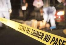 Oaxaca cerrará el año con más de 850 asesinatos, reportan autoridades federales