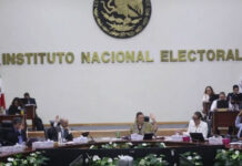 Presentará INE el 12 de enero su propuesta de reforma electoral