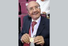 Muere el compositor juchiteco Mario López Hernández