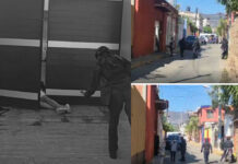 Confirma Fiscalía de Oaxaca asesinato de expresidente municipal de Santa Cruz Xoxocotlán; no hay detenidos