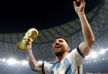 Messi sueña con ser bicampeón del mundo con Argentina: “Este grupo va a dejar todo y pelear”