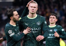 Agudiza Manchester City la crisis de Xabi Alonso y el Real Madrid