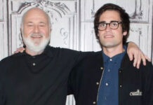 Nick Reiner, hijo de Rob Reiner, detenido como principal sospechoso tras la muerte de sus padres