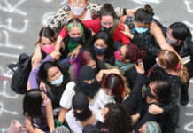 Alertan sobre el incremento de la violencia de género en fin de año, asegura ONG