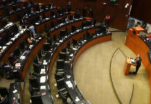 Senado aprueba en fast track el aumento de aranceles para productos de China y otros países de Asia