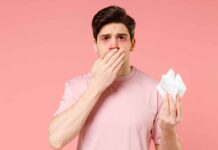 Coff-coff: todo sobre la tos