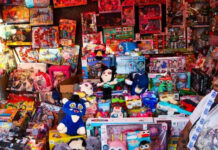 Empresarios prevén una derrama de 26 mil mdp en México este Día de Reyes; aumentará 8% en comparación con 2025