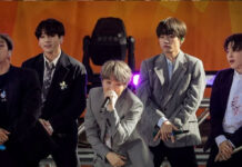 Gobierno de Seúl ya recibió la carta de Sheinbaum en la que pide más fechas para BTS en México