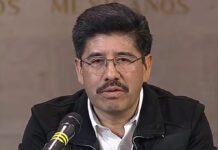 Seguridad no implica lujo: Hugo Aguilar defiende camionetas blindadas SCJN