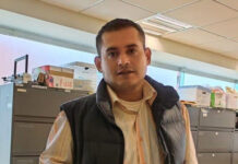 Familiares de síndico de Loma Bonita exigen a autoridades dar con paradero de víctima, a dos años y medio de desaparición