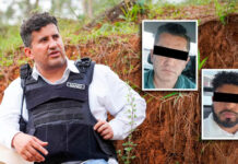 Detienen a director de relaciones públicas de Uruapan, ligado al asesinato de Carlos Manzo, según SSCP