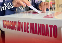 Cuando la dignidad se vende, la democracia se pierde