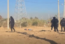 Otra mañana violenta en Oaxaca: hallan cadáveres de tres personas; 2 en Juchitán y una en San Antonio de la Cal