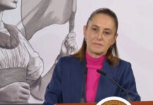 Alejandro Gertz Manero será embajador de México en Reino Unido, confirma Sheinbaum