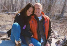 Bruce Willis no sabe que padece demencia: su esposa revela detalles sobre la enfermedad del querido actor