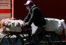 Tasa de desempleo alcanza un 2.4% en diciembre; la población desocupada fue de 1.5 millones de personas