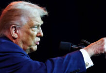 “Vamos a empezar a atacar a los cárteles por tierra”, amenaza Trump y reitera que estos grupos controlan México