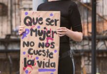 Documenta ONG al menos 6 mil 137 agresiones contra mujeres durante últimos 9 años en Oaxaca