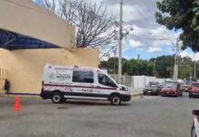 Once días después de descarrilamiento de Interoceánico, continúan internados y bajo vigilancia dos sobrevivientes en Hospital de Especialidades de Oaxaca