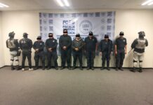 Detienen a siete policías de San Miguel Panixtlahuaca por homicidio calificado de niño de 10 años
