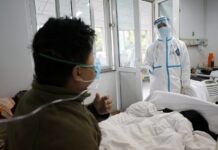 Reportan en Oaxaca incremento alarmante en casos de influenza e infecciones respiratorias agudas en primeros días de 2026